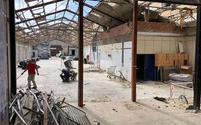 Mediador concursal. Quien es y que hace