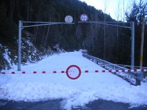 En qué consiste la segunda oportunidad? 1ª parte.